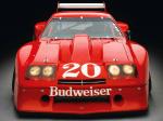 Chevrolet Monza DeKon GTO by IMSA 1975 года